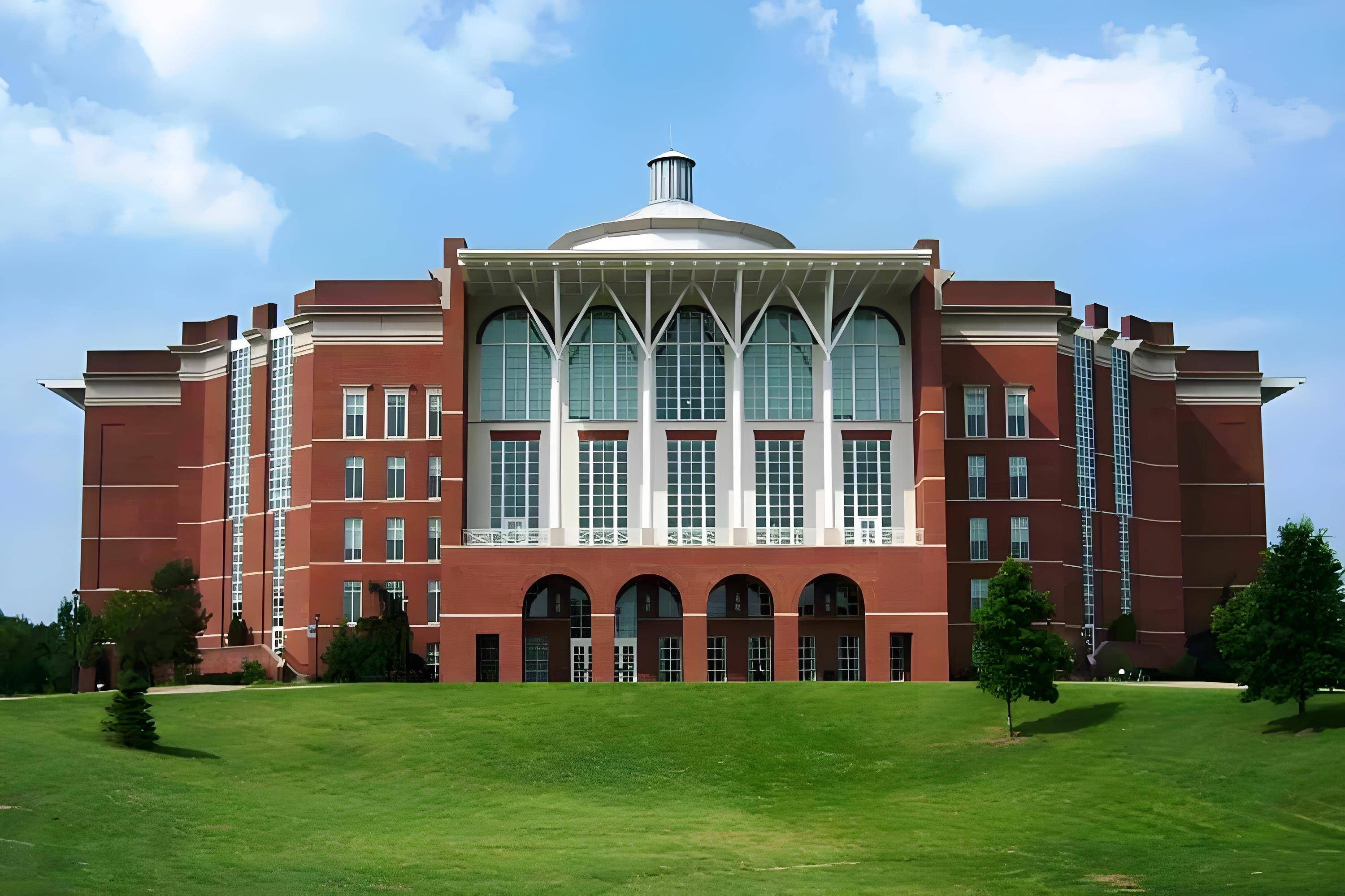 伦斯勒理工学院